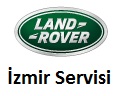 Land Rover İzmir Servisi